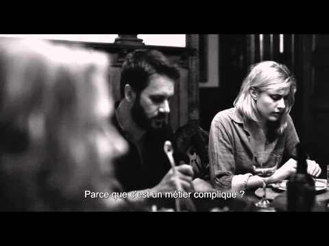 Frances Ha - Bande annonce VOST