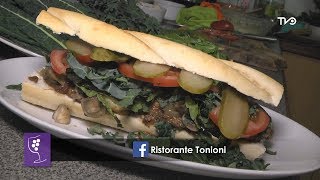 Pastas frescas y gastronomía italiana de calidad a domicilio en San Vicente