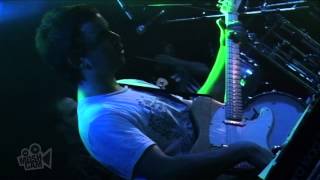 Crazy P - Love On The Line (Live in Sydney) | Moshcam