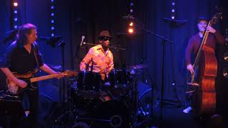 Tony Allen, The Source - Wolf eat Wolf @ Arles