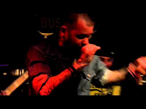 Liter Jack feat. NI.co - К'во Става (Live at Club Marmalad Plovdiv)