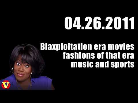 The Sheryl Underwood Show 04.26.2011