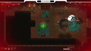 ＃６ 【ローグライク/PC】UNDER MINE -アンダーマイン-