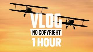 [1 Hour] - Tinkan - Yellow [No Copyright Music]