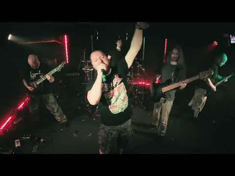 ENJOY THE VIOLENCE - Choice (LIVE  @ Wooltura x ŁÓDŹ - 31.05.24)