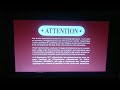 Opening To Little Man 2006 DVD
