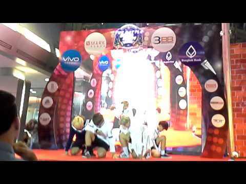 150814  BangEarn Cover BTS  @NMARK  Bangkapi