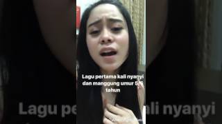 Download lagu Kerennn Mantap LestyKejora,Lagu Pertama KaLi Nyanyi Di Masa Kecil mp3