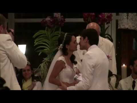 O BEIJO - TOM X CECÍLIA - FLOR DE JAGUBE