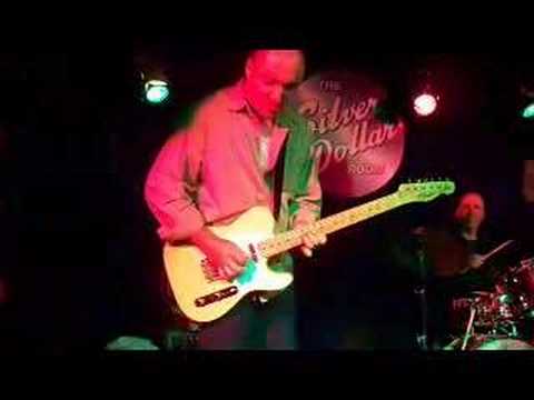 Jerome Godboo-Wounded Healer