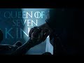Daenerys Targaryen Queen Of Seven Kingdoms 8x06