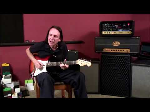 Michael Landau - Full Lesson