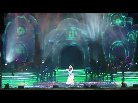 Elements - Lindsey Stirling @ City National Civic SJ - 12/20/17