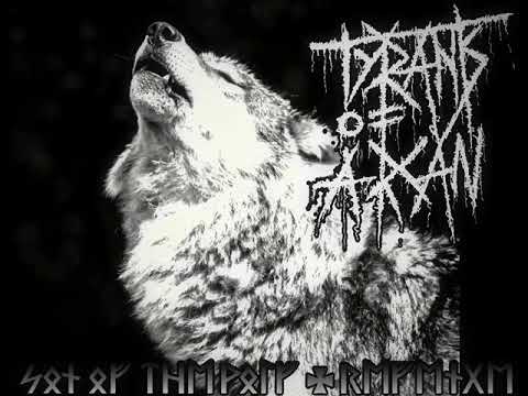 Tyrants Of Arcän - Tyrants Of Arcän - The Holy Wars Begins