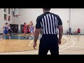 Mason Lund AAU Highlights 2021