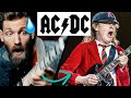 EPIC RIFFS Why This Is AC DC S Hardest Riff