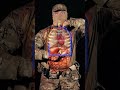 Armor Plate Placement: How to Properly Wear your Level IV Plates #shorts