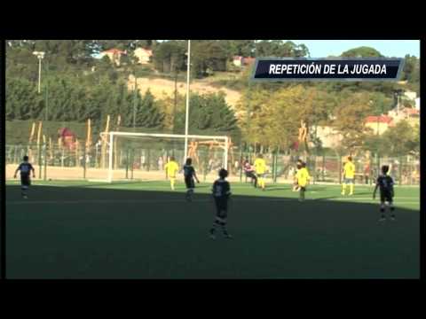 E.F. Portero 2000 A - J. de Cambados C.F.