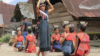 Download lagu ASA TARULI || PERMATA TRIO || WILLIAM NAIBAHO || LAGU TERBARU BATAK ||  MUSIC VIDEO mp3