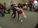 Joe Fife vs. Hamed Firouzi 2006 Battle of Atlanta