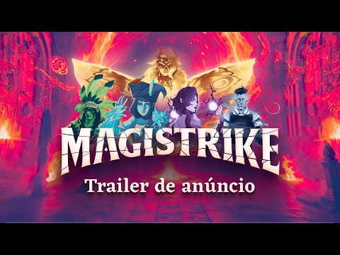 Announcement Trailer