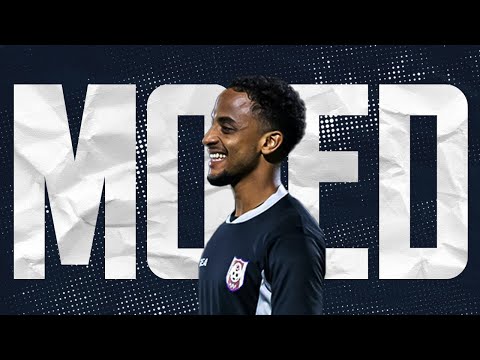 MOIED SHNAN HAMZA ► Best Saves (HD)