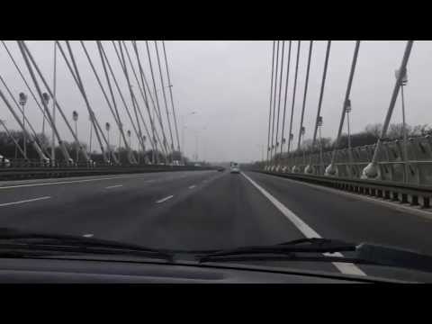 Autostrada A8 - ekspresowa S8