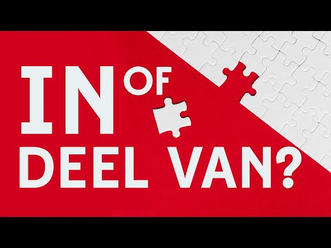 Sondag Aanddiens - 11 Oktober 2020