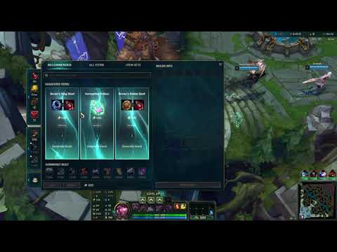 Smashing Cassiopeia -  Silent LoL gameplay (6)