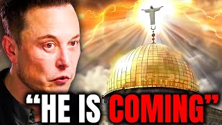 IT HAPPENED AGAIN! Another Miracle Just Happened In Jerusalem! FOOTAGE Of A Divine Sign!