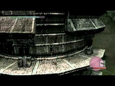 Shadow of the Colossus 16 Endgame