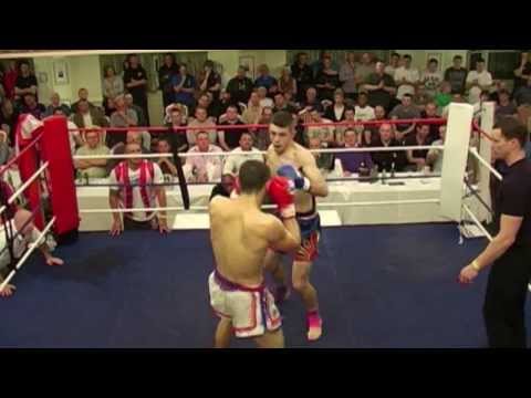 Jake Barton Highlight Reel - 2014