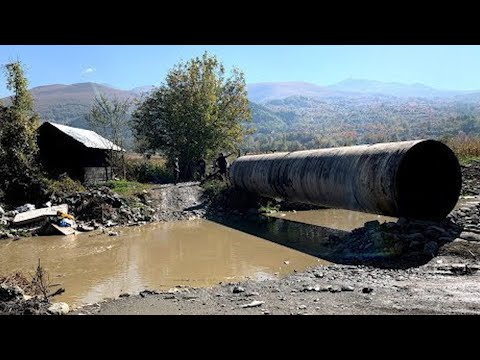 Emisioni Jeta në Kosovë: Protestat për ujë 17.10.2019