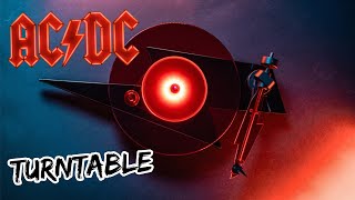 Video thumbnail for AC/DC Turntable by Pro-Ject: Limited Edition Vinyl Player for True Rock Fans! 🎶⚡ by ⚡Marco's HIGH VOLTAGE  Music Channel⚡