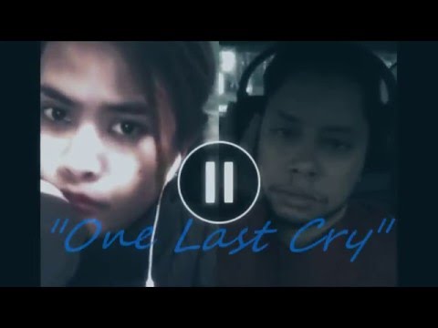 Prinze Marrero - One Last Cry (Live Duet)
