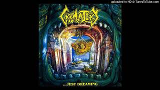 Crematory - Shadows of Mine