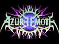 AZURE EMOTE - EPOCH OF DE-EVOLUTION 