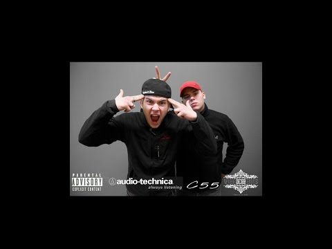 Cossack & Frizz - Video/Ansage