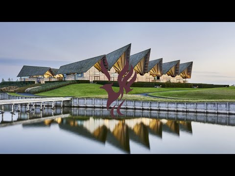 THE GREAT NORTHERN EXPERIENCE