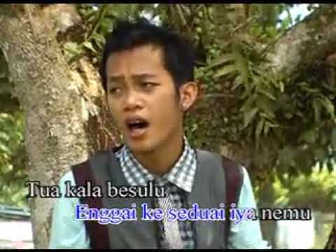 Full Music Video Ngambi Ke Pengerindu Tua Enda Putus (Aldrin)