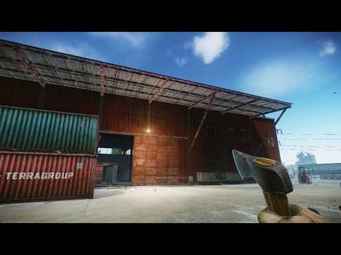 Escape From Tarkov Key Spawn - East Wing Room 306 Key