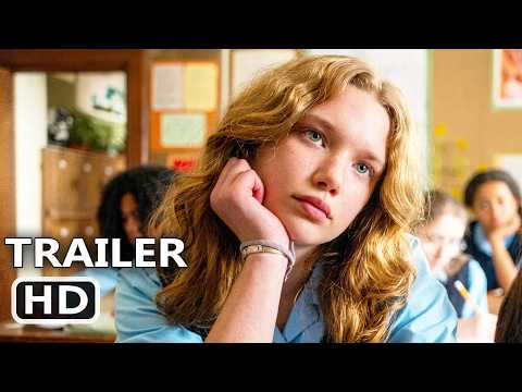 Teenage Girls on a Mission to Fall in Love in 'Extra Geography'