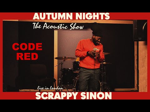 Scrappy Sinon [Autumn Nights] - Code Red