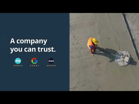 Omega Structural Inc video.