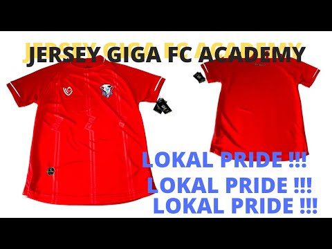 Giga Fc Academy x Elten Apparel #review #eltentv #Gigafc
