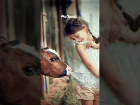 Aiya Susanti, Cute Pets #pets #aiyasusanti #kids #animals #cuteanimals #adorableanimals