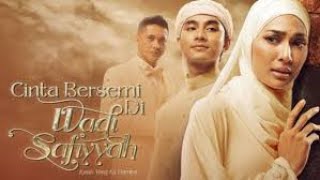 Download lagu Ost Cinta Bersemi Di Wadi Safiyyah (Awi Rafael - Hanya Tuhan Yang Tahu) mp3