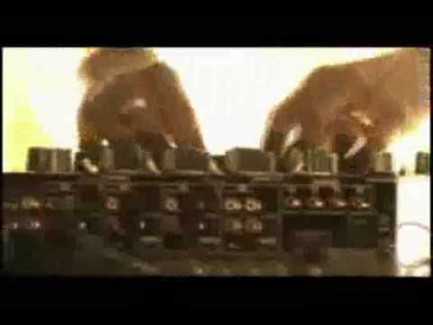 Cidinho E Doca - Rap Das Armas (Relative Drums Elektro Mix T