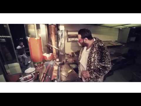 KEBAB GET UP - KAZIM AKBOGA ( KAY BOGA )