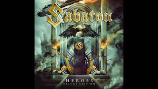 To Hell and Back by Sabaton 1 hour version
